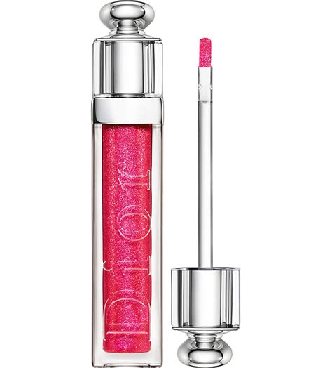 gloss dior precio colombia|dior addict lip gloss.